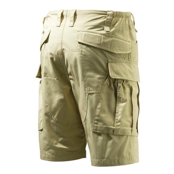 Beretta Men’s khaki cargo shorts size XXL NWT - Picture 2 of 9